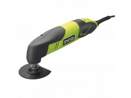 Ryobi RMT 200 S elektrický kombinovaný rezací a brúsiaci stroj