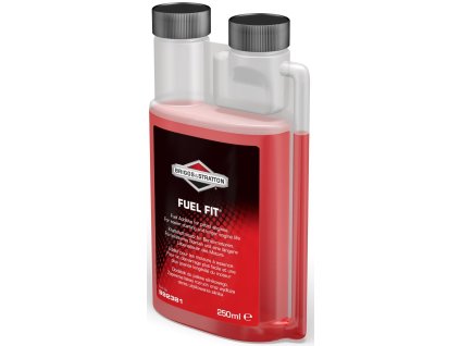 Riwall PRO Fuel Fit stabilizátor paliva (250 ml)