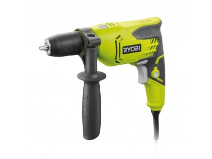 Ryobi RPD 500 G príklepová vŕtačka 500 W