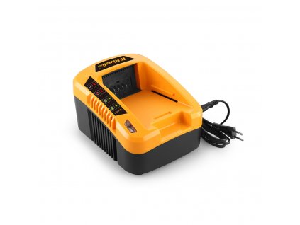 Riwall PRO RAC 240 nabíjačka 40 V (pomalší)