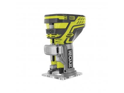 Ryobi R18TR-0 aku 18 V horní fréza ONE+ (bez baterie a nabíječky)