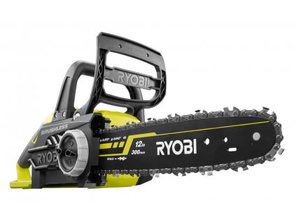 Ryobi OCS1830 aku 18V řetězová pila ONE+ (bez baterie a nabíječky)