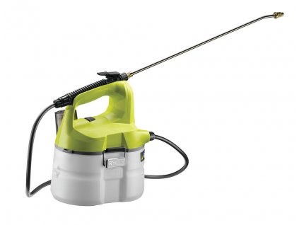 Ryobi OWS1880 aku 18 V postřikovač s 3,5l nádobou ONE+ (bez baterie a nabíječky)