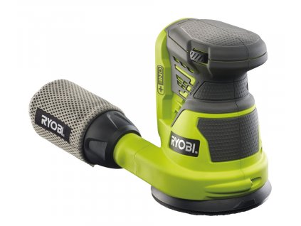 Ryobi CRO 180 MHG aku excentrická brúska ONE+