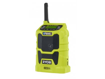 Ryobi CDR 180 M MP3 aku rádio ONE+