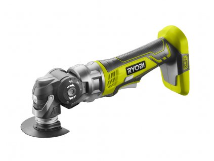 Ryobi RMT 1801 M 18 V Aku kombinovaný rezací a brúsiaci stroj ONE +