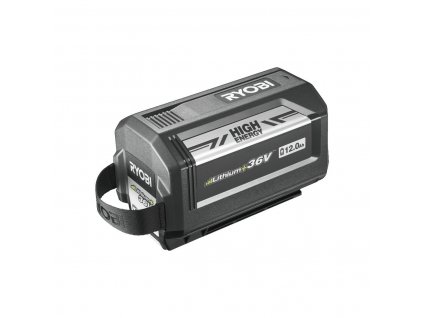 Ryobi RY36B12A 36V 1x 12,0 Ah High Energy akumulátor