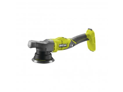 Ryobi R18P-0 aku duální leštička ONE + (bez baterie a nabíječky)