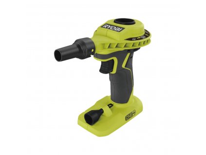 Ryobi R18Vi-0 aku kompresor ONE+ (bez baterie a nabíječky)