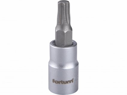 Hlavica zástrčná, 1/4'' torx TX27