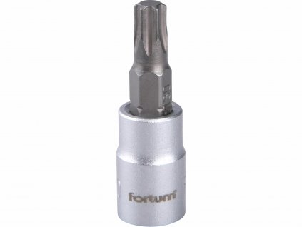 Hlavica zástrčná, 1/4'' torx TX30