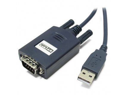 Konvertor RS 232 - USB