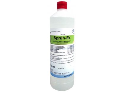 Čistící prostředek SPX, 1 litr
