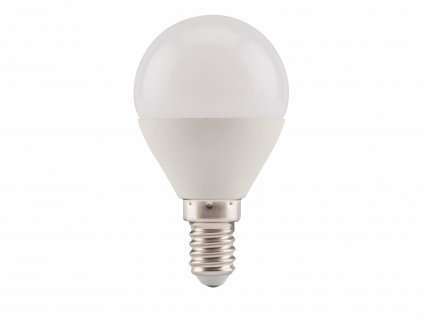 Žiarovka LED mini, 5W, 410lm, E14, Ø45mm, EXTOL LIGHT