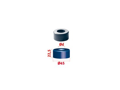 Matrice 16,2 mm pro HPS