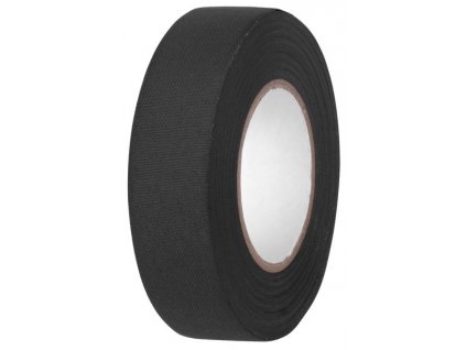 Páska Strend Pro ET-523, 19 mm, L-20 m, izolačná, plátená