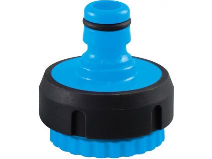 Adaptér AQUACRAFT® 550185, SoftTouch G3/4 ~ G1/2", na hadicu