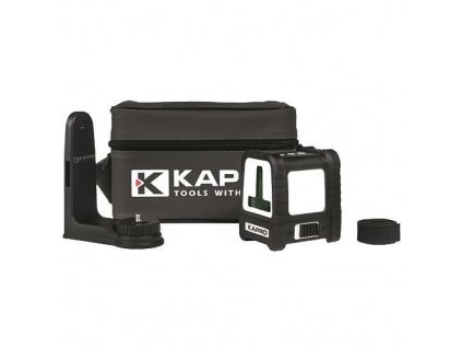 Laser KAPRO® 870G VHX Prolaser® VIP, Cross, GreenBeam, IP65