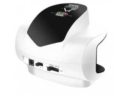 Odpudzovač eXvision IPR10, Ultrasonic, do domacnosti, na myši a potkany
