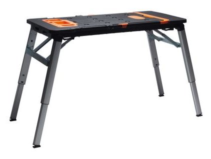 Stôl Strend Pro OD-96000, pracovný, multifunkčný, 7-in-1
