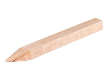 Kolík dreveny 500x50x35 mm, vytyčovací