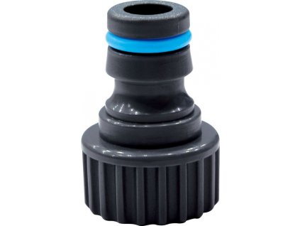 Adaptér AQUACRAFT® 550360, G 1/2", na hadicu