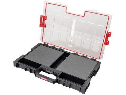 Box QBRICK® System ONE Organizer L, Penová vložka