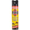 Sprej PROTECT, aerosol, na ničenie lietajúceho hmyzu, 400 ml