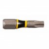 +BIT IMPACT PREMIER TORX T20 25MM 2KS