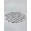 Grilovací rošt pre Gril Strend Pro Oliver, BBQ, na drevené uhlie, 540x570x920 mm