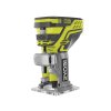 Ryobi R18TR-0 aku 18 V horní fréza ONE+ (bez baterie a nabíječky)