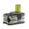 Ryobi RB18 L40 18 V lithium iónová batérie 4,0 Ah