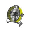 Ryobi R18F5-0 aku ventilátor ONE+ (bez baterie a nabíječky)