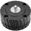 Adaptér rotačný 5/8" na 1/4" s nastavením horizontálnej polohy, EXTOL PREMIUM