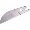 Nôž pre nožnice na plastové profily 8831190, EXTOL PREMIUM