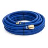 Tlaková PVC hadice BLUE 5 m, ø 6/12 mm, s rychlospojkou