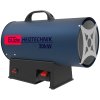 Plynový ohrievač s aku ventilátorom GH 18-201-05 30KW