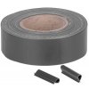 Páska Strend Pro EUROSTANDARD LIGHT, 47,5 mm, L-35 m, tieniaca, antracit, krycia, na plotové panely, s 20 klipsami, 450 g/m2, PVC, RAL7016