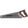 Pílka Strend Pro Premium, 380 mm, na hrubé rezy, na drevo, TPR+ALU rúčka