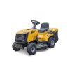 Riwall PRO RLT 92 TRD trávny traktor 92 cm so zadným vyhadzovaním a mechanickou prevodovkou