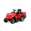 Traktorová kosačka VARI RL 84 H Briggs&Stratton 3125  + Automatická nabíjačka batérie