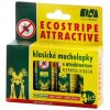 Mucholapka Ecostripe, bal. 4 ks