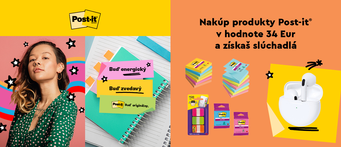 banner Postit