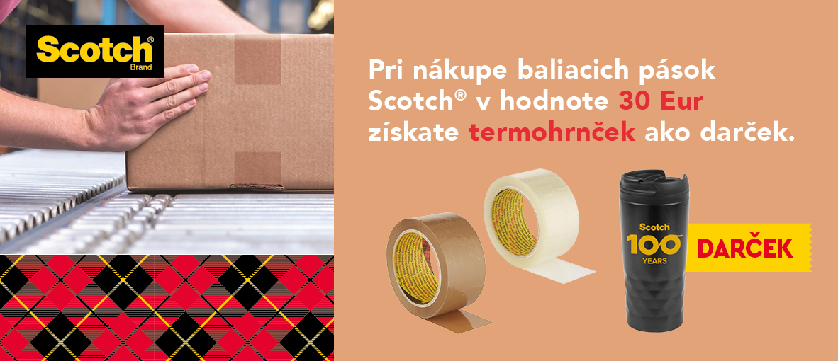 banner Scotch