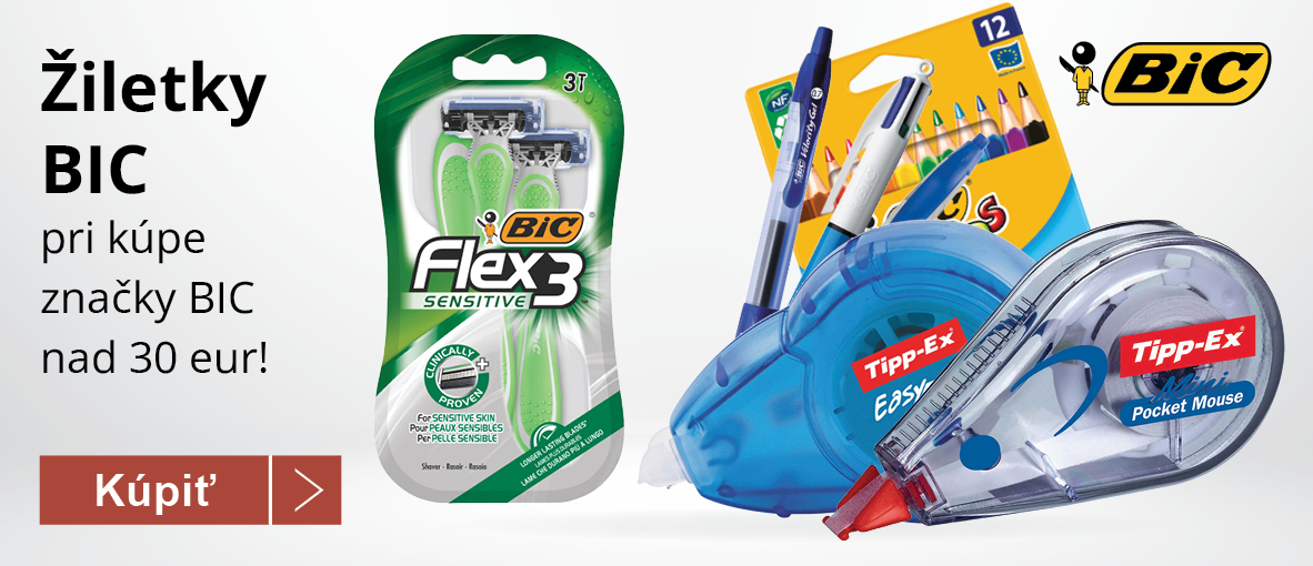 banner Bic