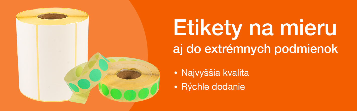 etikety