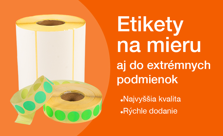 etikety