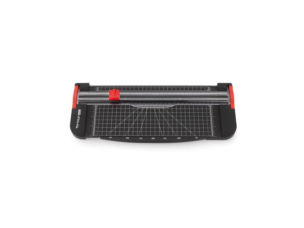 Rezacie pravítko DAHLE Vantage 30cm