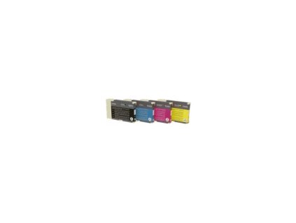 Atramentová náplň Epson C13T616400 yellow pre B300/B310/B500DN/B510DN (3.500 str.)