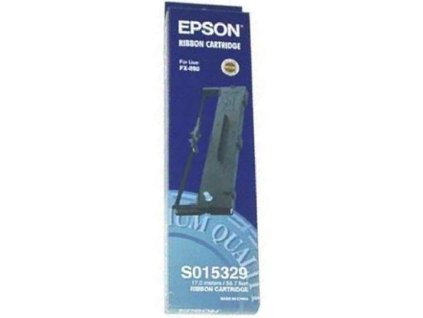 Páska Epson S015329 pre FX890 black